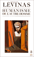 Couverture : Humanisme de l’autre homme