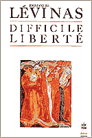 Couverture : Difficile liberté. Essais sur le judaïsme