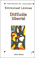 Couverture : Difficile liberté. Essais sur le judaïsme