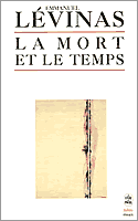 Couverture : La mort et le temps