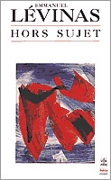 Couverture : Hors-sujet