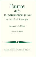 Couverture : Désacralisation et désensorcellement