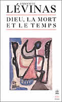 Couverture : Dieu, la mort et le temps