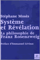 Couverture : Système et Révélation