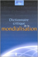 Couverture : Vieillesse