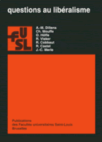 Couverture : Levinas, le multiculturalisme et nous