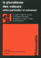 Couverture : Enfance, transcendance et mortalité des valeurs : pour un républicanisme actuel