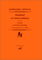 Couverture : L’autre du temps