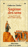 Couverture : Sagesse des sens