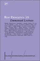 Couverture : Rue Descartes