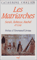 Couverture : Les Matriarches