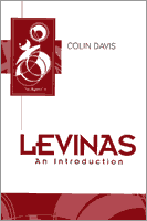 Couverture : Levinas: An Introduction
