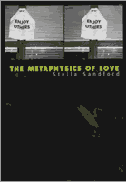 Couverture : The Metaphysics of Love: Gender and Transcendence in Levinas