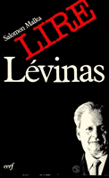 Couverture : Lire Lévinas