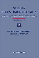 Couverture : L’œuvre de Lévinas entre phénoménologie, éthique et philosophie du judaïsme. Notes sur la réception anglo-saxonne d’un “perfectionniste moral”