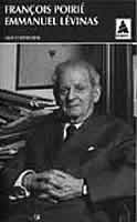 Couverture : Emmanuel Lévinas : essai et entretiens