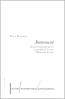 Couverture : Autrement