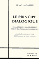 Couverture : De la pensée bubérienne du Je-Tu vers la pensée de l’Autre dans la philosophie d’Emmanuel Lévinas